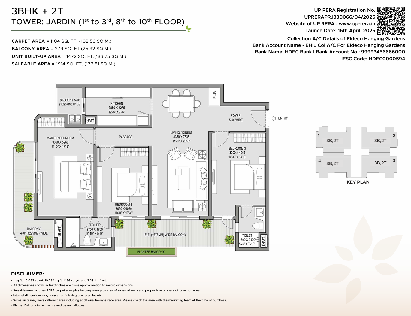 Floor Plan 4